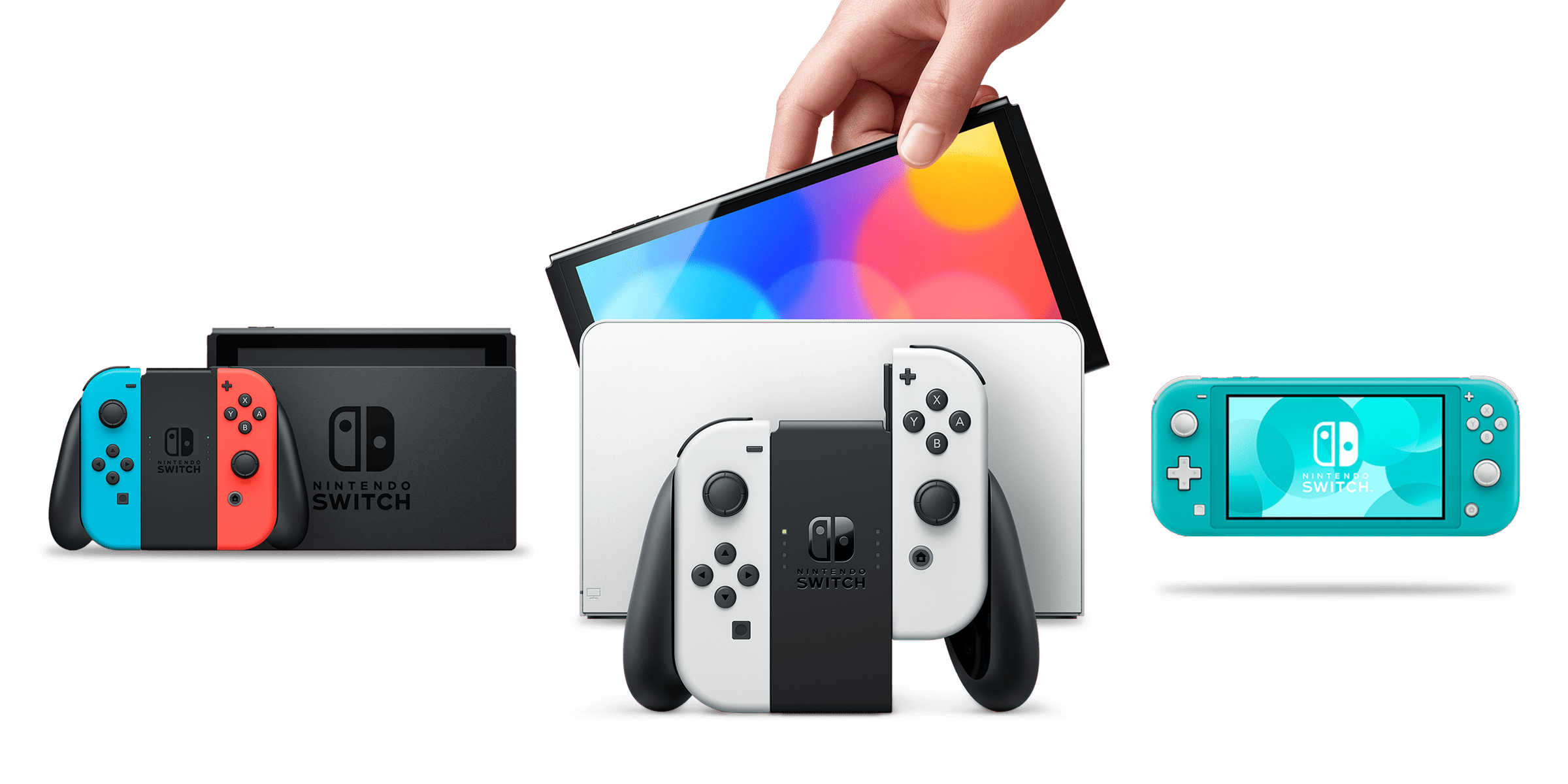 Shop Nintendo Switch Games - My Nintendo Store CA